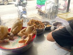 -肥婆兰鸡饭(西门外街店)