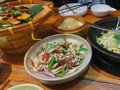 -云海肴·汽锅鸡·云南菜(天津国金汇店)