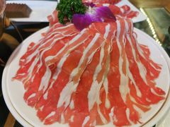 -胡同猫京味涮肉(大华1935店)