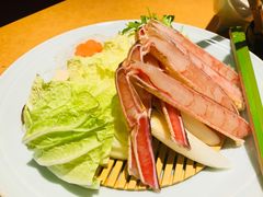 -蟹道乐(京都本店)