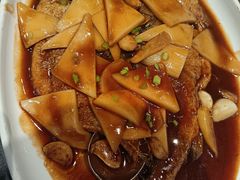 -柒园·三十年创意杭帮菜(龙湖滨江天街店)