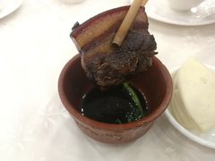 东坡焖肉-楼外楼(西湖景区孤山路店)