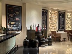 -上海明天广场JW万豪酒店