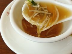 -莲华素食府