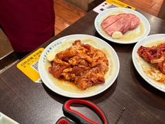 -蒜香焼肉PURUSHIN(马场路店)