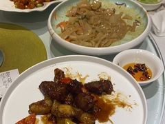 -百饺园(平山道店)