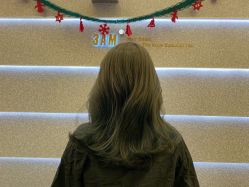 点击看大图 -3AM HAIR SALON烫发染发接发