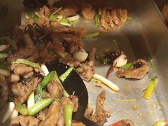 -日丰园海肠水饺·老字号大连海鲜(和平广场店)