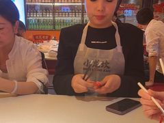-小龙坎火锅(春熙太古里店)