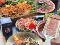 -老渔家·白族·石板烧.野生菌火锅(大理古城叶榆路店)