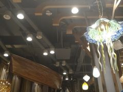 -如意部落·海鲜烧烤创意菜(金梦海湾店)