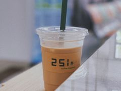 -251#coffee roasters(沿河东路店)