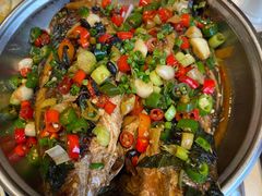 -巴陵全鱼席(湖南老字号汴河街店 )