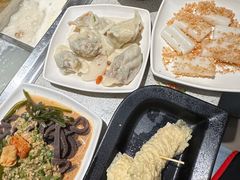 -海底捞火锅(华润万象汇店)