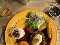 -Cafe Alice咖啡爱丽丝(奥城店)