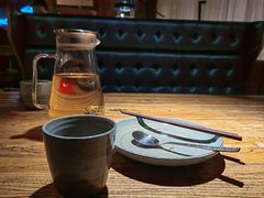 -青年公社烤鸭(青年路店)