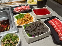 -海底捞火锅(吾悦广场店)