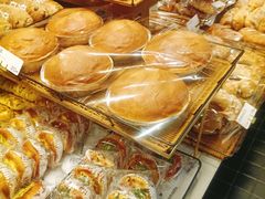 -窑滚面包专门店(马鞍山金鹰店)