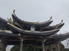 -江心屿景区