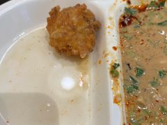 -百品聚旋转火锅(号外店)