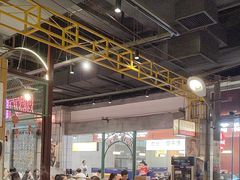 -彭耕记猪油炒小菜(吉联mall店)