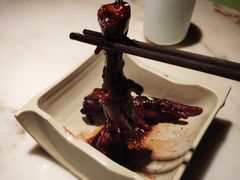 -桂满陇-十里风荷(合生汇店)