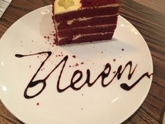 -ELEVEN COFFEE(哈西万达广场店)