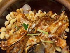 -新雅粤菜馆(南京东路店)