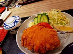-小山日本料理(兴业太古汇店)