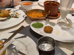 -Pita's&Tika's中东和印度风味餐厅(龙湖天街店)