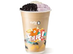 -CoCo都可(虹口龙之梦店)