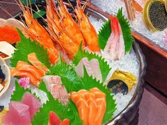 -吉川谷谷·日料放题(广安门店)