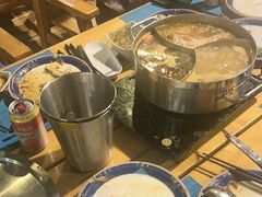 -渔家火锅·海鲜自助餐·演艺(亚龙湾天域酒店)