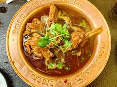 -友乐居羊蝎子(西直门店)