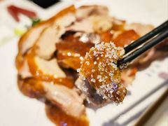 -德香苑脆皮烤鸭·经典(爱融荟城店)