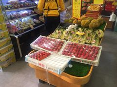 -吾家果精品水果(海第店)