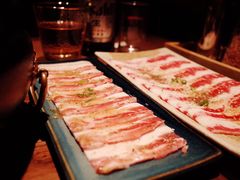 -壹风町烧肉居酒屋(恒丰中央广场店)