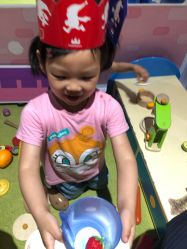 -幻贝家儿童乐园(苏州中心店)