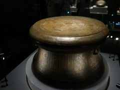 -广西壮族自治区博物馆