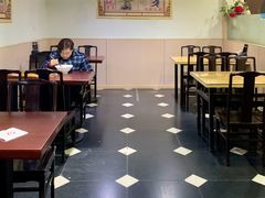 大堂-富源春面馆(四川北路店)