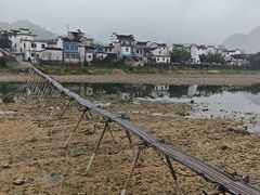 -绩溪龙川景区