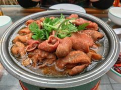 -春满园生态餐厅(南宫路店)