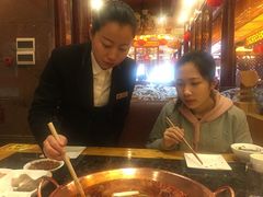 -老码头火锅(骡马市店)