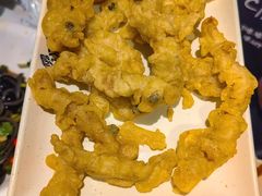 -土风豆米火锅(鸿通城店)