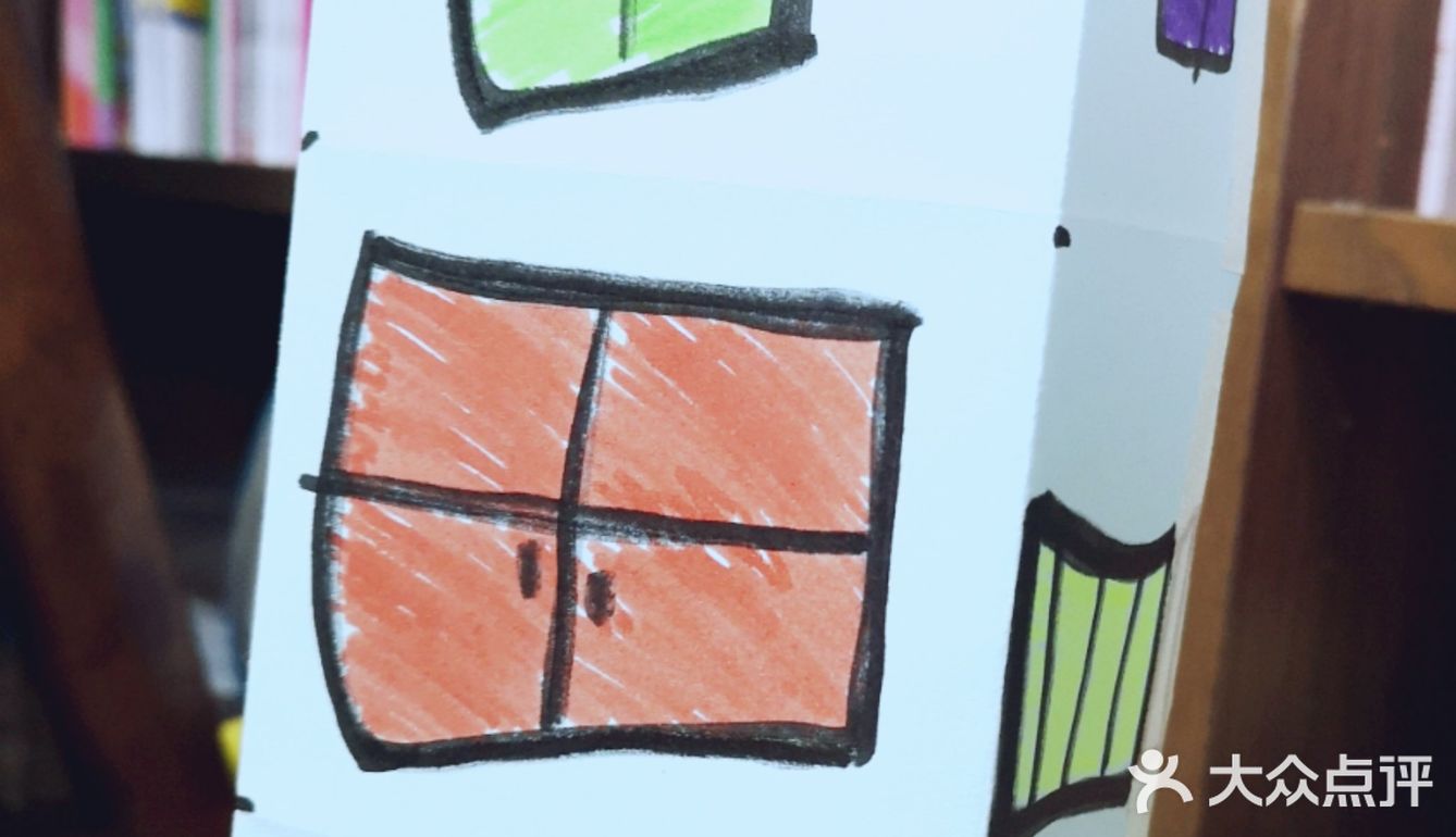 这个手工既能促进亲子互动