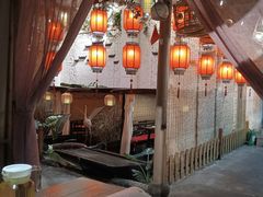 -锦上中式酒馆(南内环店)