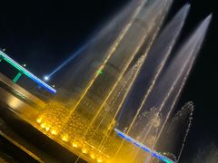 -人民防洪胜利纪念塔