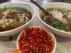 -肆姐面粉馆(坡子街店)