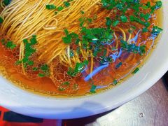 -逸桂禾面馆