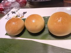 -顺德喜来登酒店·采悦轩